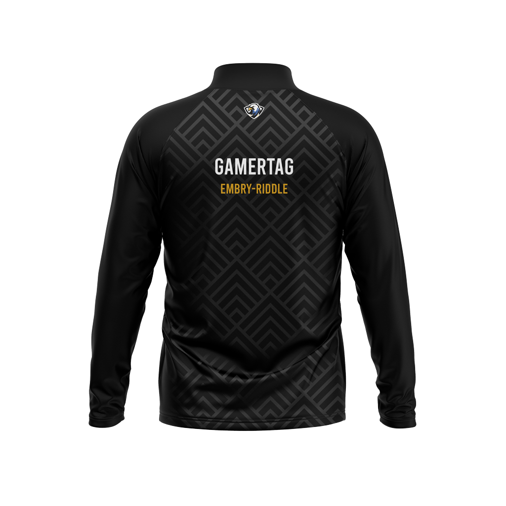 ERAU Esports | Immortal Series | Quarter Zip Pullover