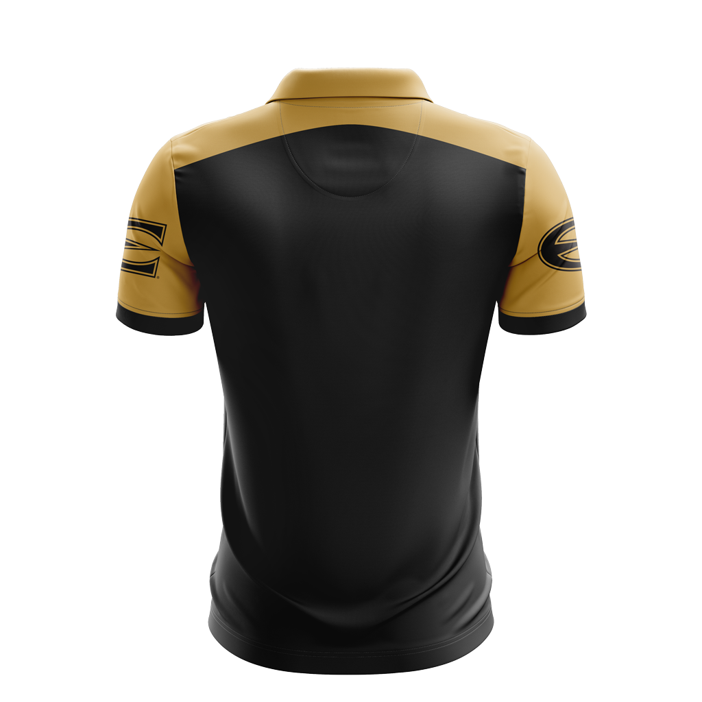 Emporia State University | Button Up Polo