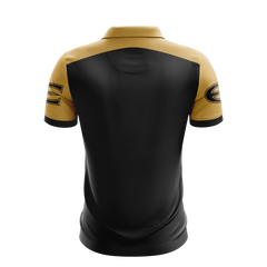Emporia State University | Button Up Polo