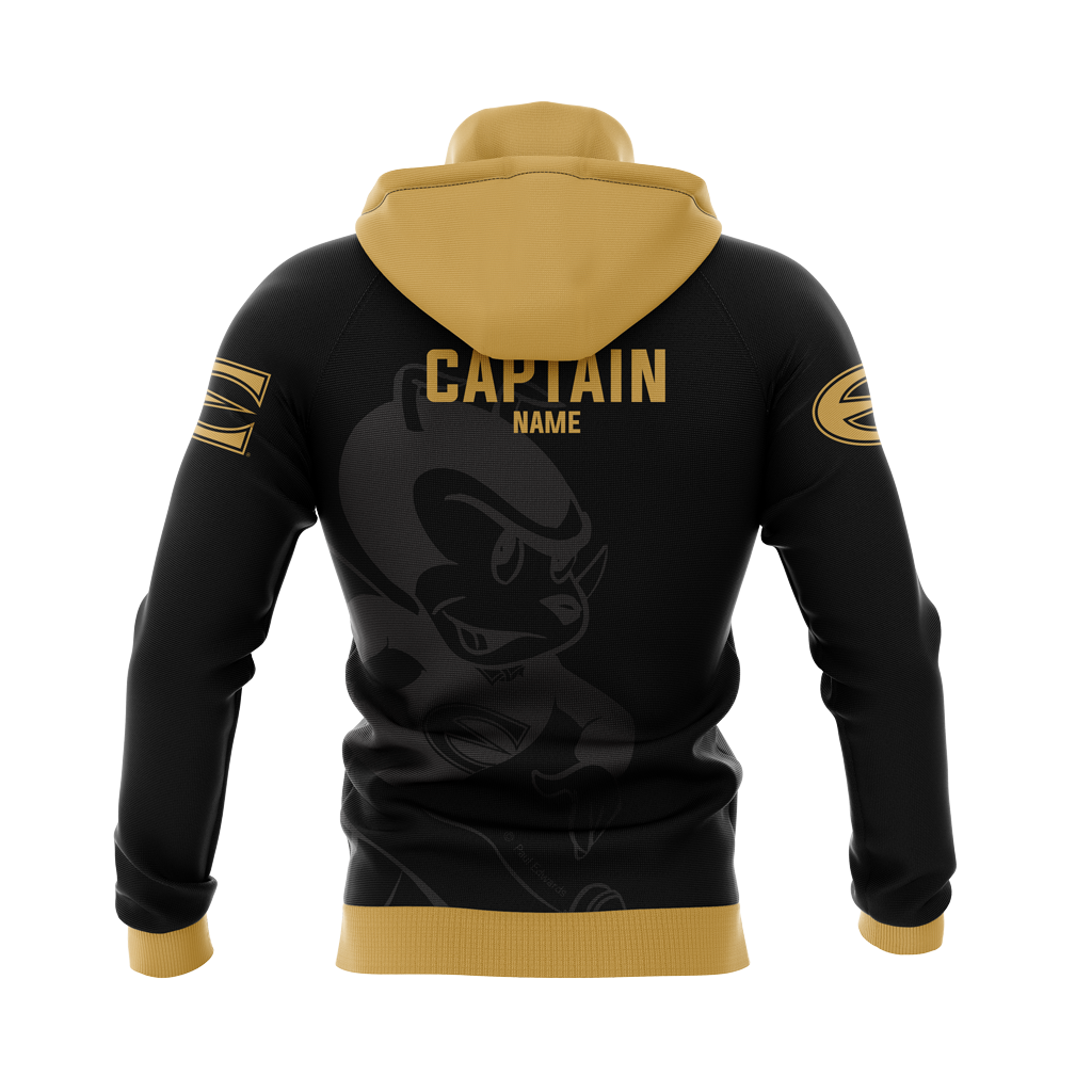 Emporia State University | Full-Zip Hoodie