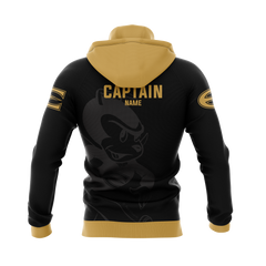 Emporia State University | Full-Zip Hoodie