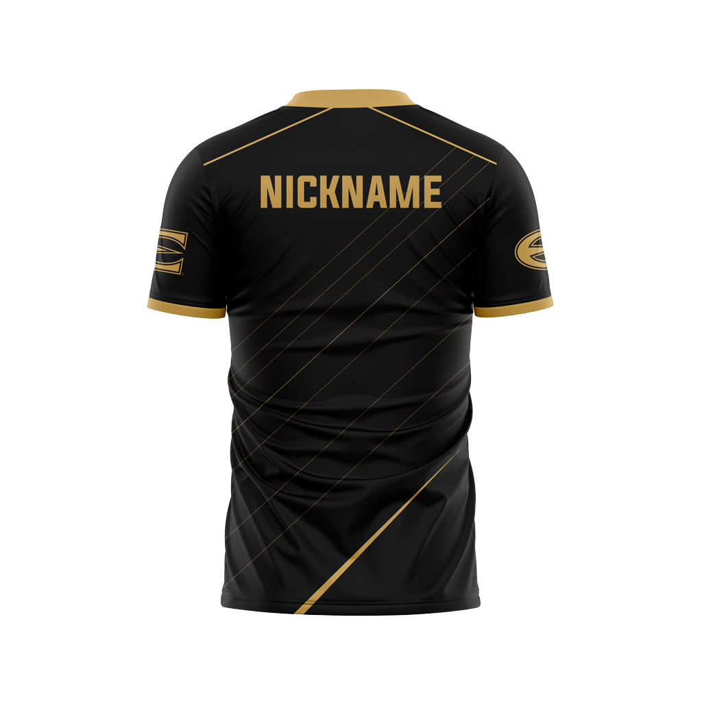 Emporia State University Jersey 2025