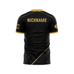 Emporia State University Jersey 2025