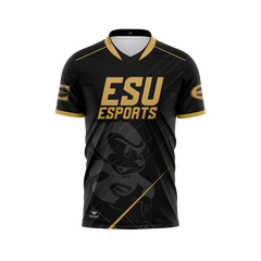 Emporia State University Jersey 2025