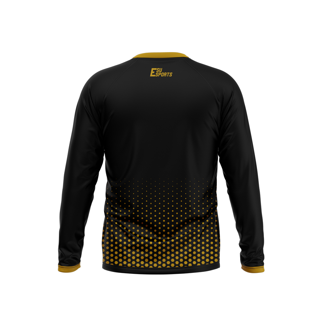 Emporia State University | Phantom Series | Long Sleeve T-Shirt