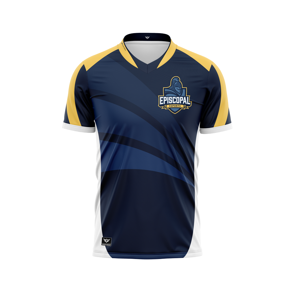 Episcopal High School | Jersey 2026
