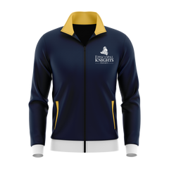 Episcopal High School | Immortal Series | Premium Full Zip Water Resistant Jacket
