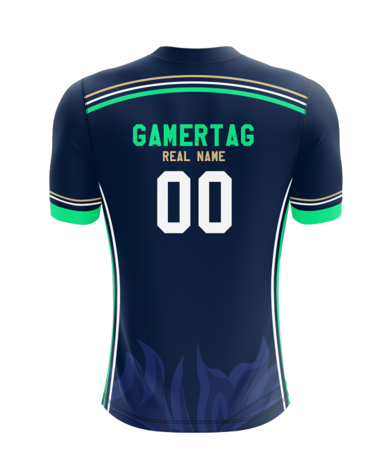 Thunderbirds Esports Jersey