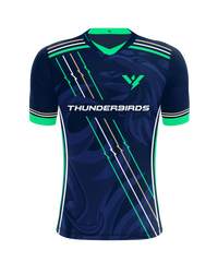 Thunderbirds Esports Jersey