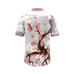 Button Up Shirt Design Transfer