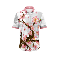 Button Up Shirt Design Transfer