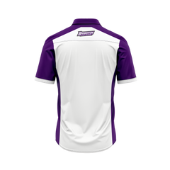 Barberton HS | Phantom Series | Button Up Shirt