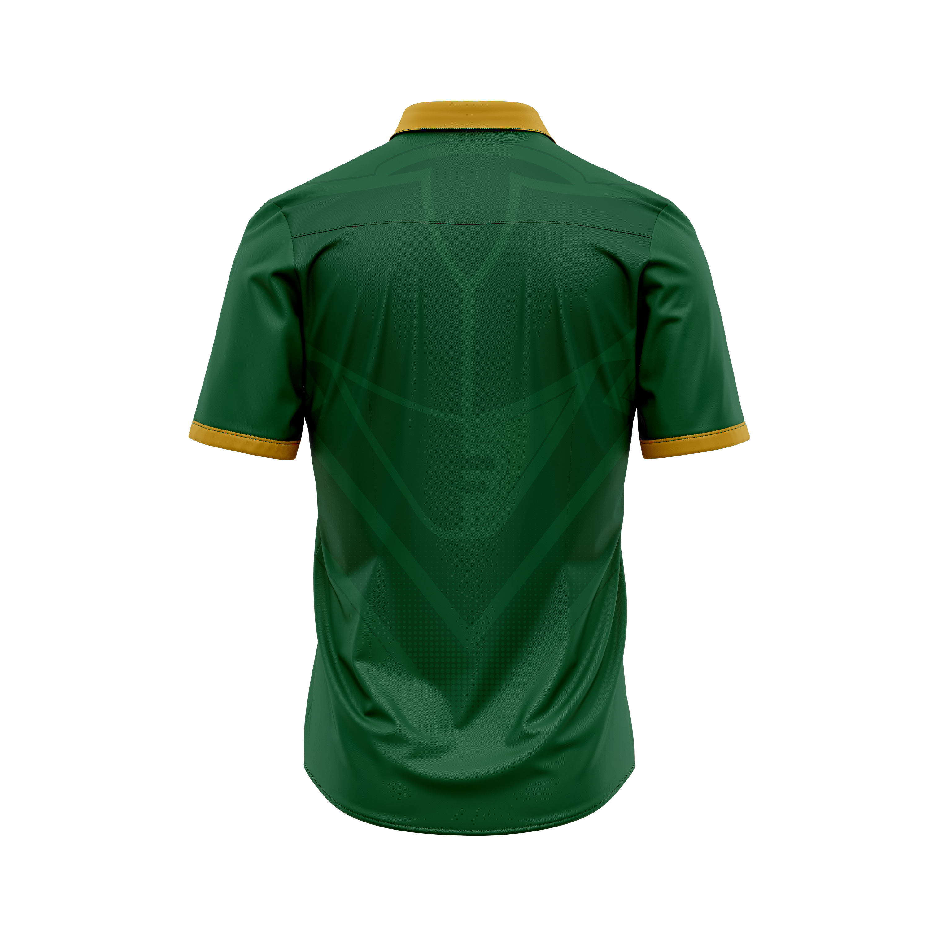 Adlai E Stevenson HS | Phantom Series | Button Up Shirt