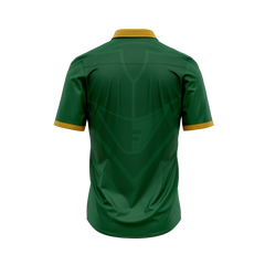 Adlai E Stevenson HS | Phantom Series | Button Up Shirt
