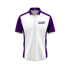Barberton HS | Phantom Series | Button Up Shirt