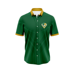 Adlai E Stevenson HS | Phantom Series | Button Up Shirt