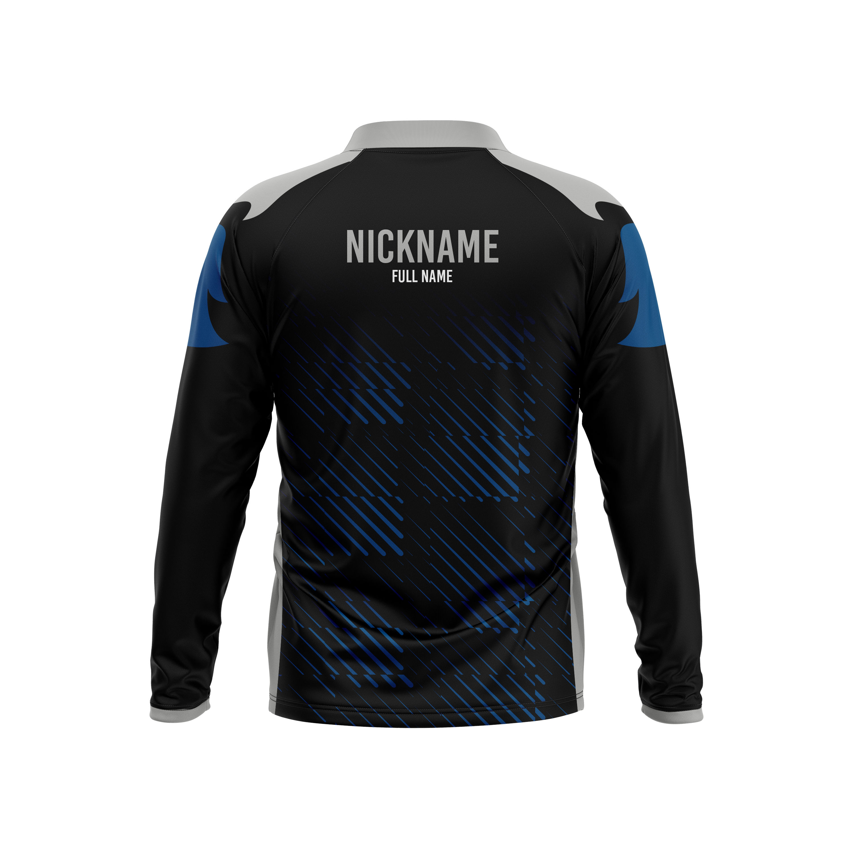 Northern Valley Regional HS | Immortal Series | Long Sleeve Jersey