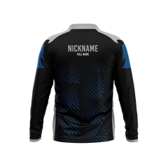 Northern Valley Regional HS | Immortal Series | Long Sleeve Jersey