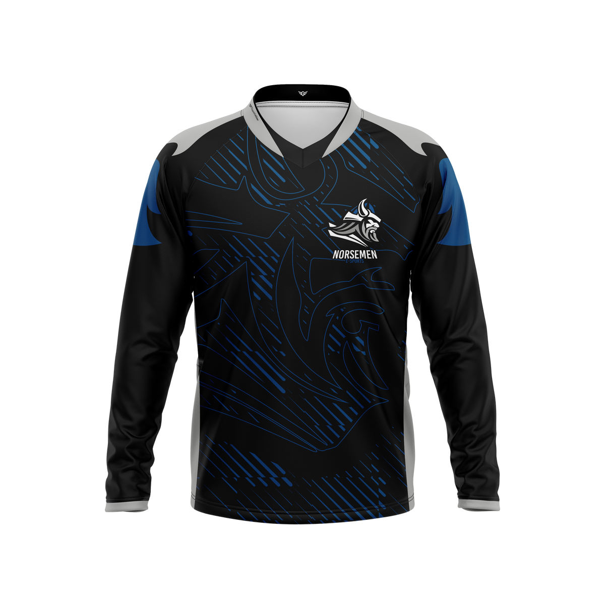 Northern Valley Regional HS | Immortal Series | Long Sleeve Jersey