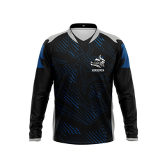 Northern Valley Regional HS | Immortal Series | Long Sleeve Jersey