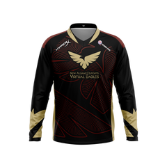 New Albany HS Long Sleeve Jersey