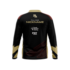 New Albany HS Long Sleeve Jersey