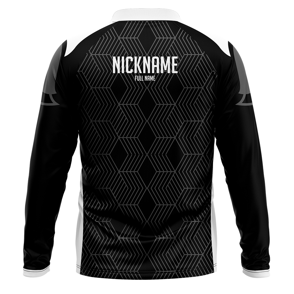 Friars Esports Long Sleeve Jersey – EsportsGear LLC Friars Esports Long Sleeve Jersey – EsportsGear LLC
