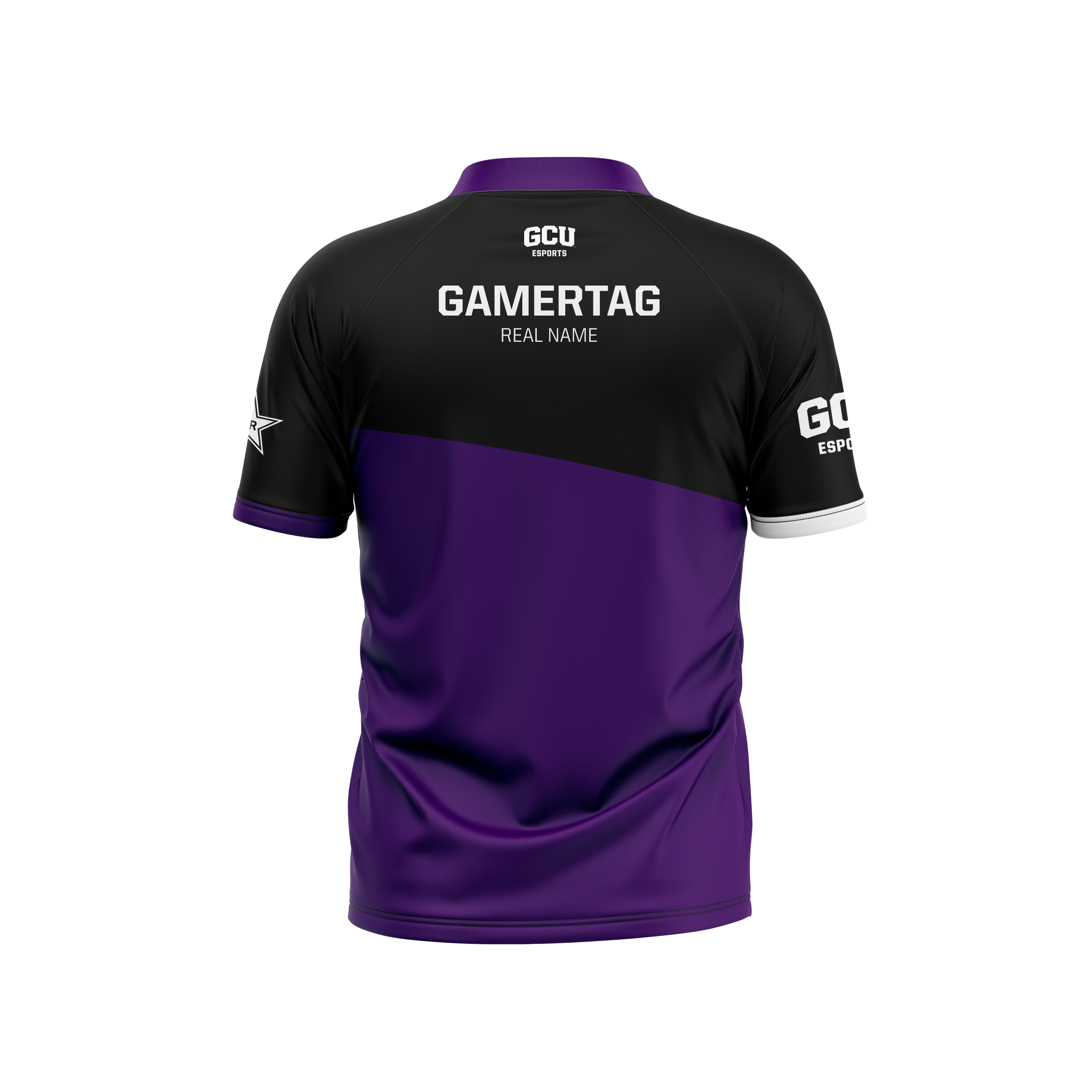 GCU Esports Jersey