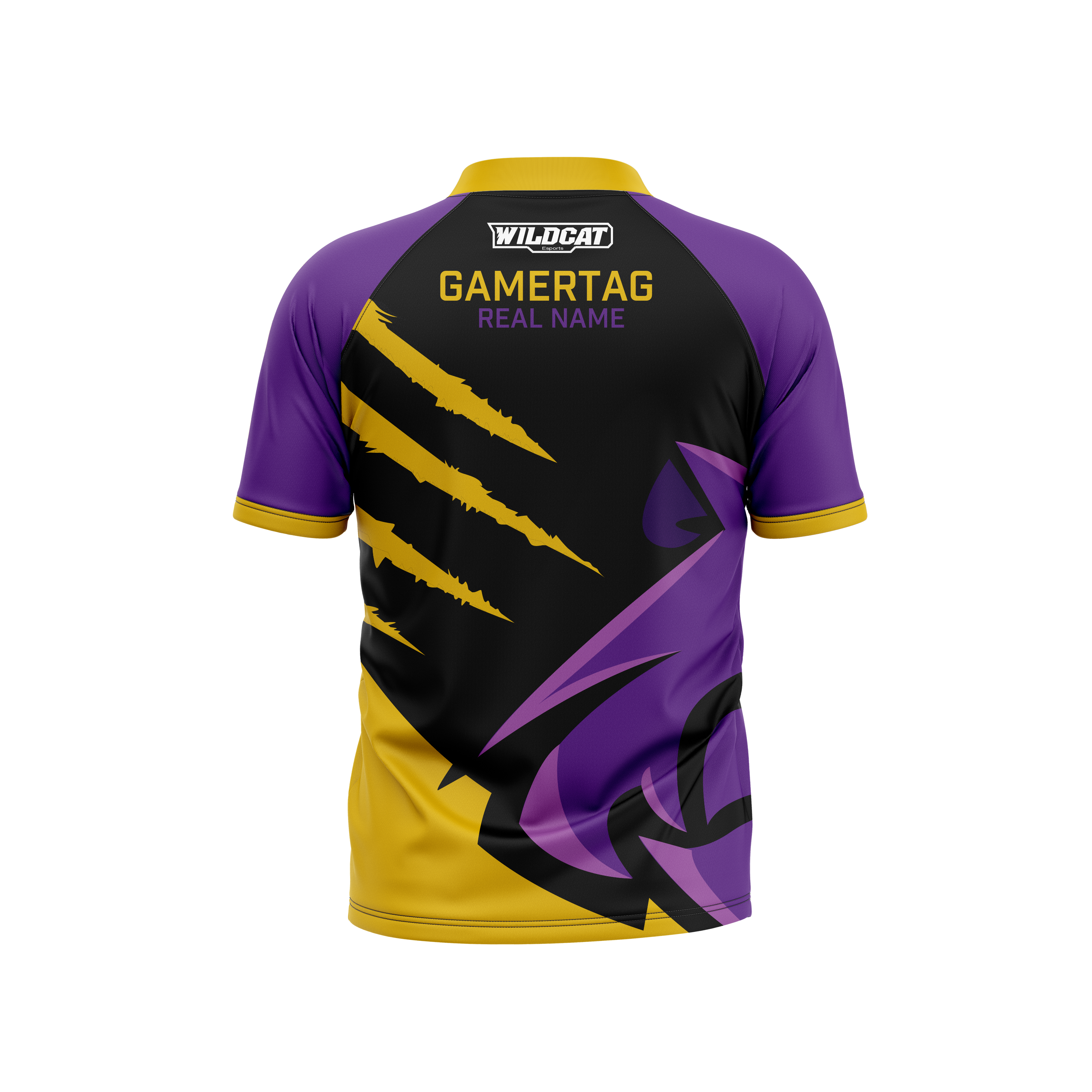 Blue Springs High School | Immortal Series | Jersey