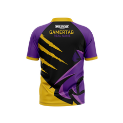 Blue Springs High School | Immortal Series | Jersey