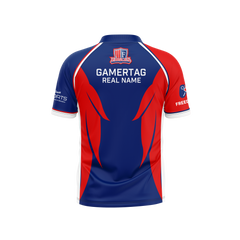 Freedom Preparatory | Immortal Series | Jersey Alt