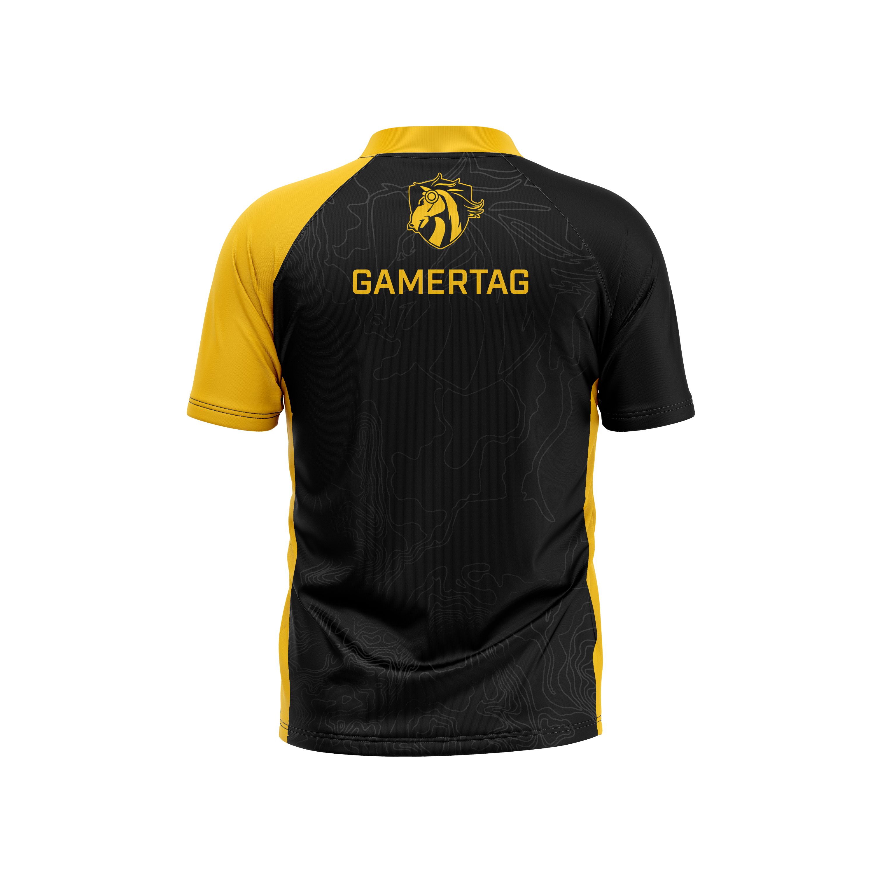 Esports at WMU Jersey