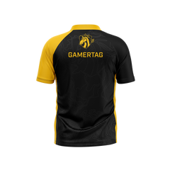 Esports at WMU Jersey