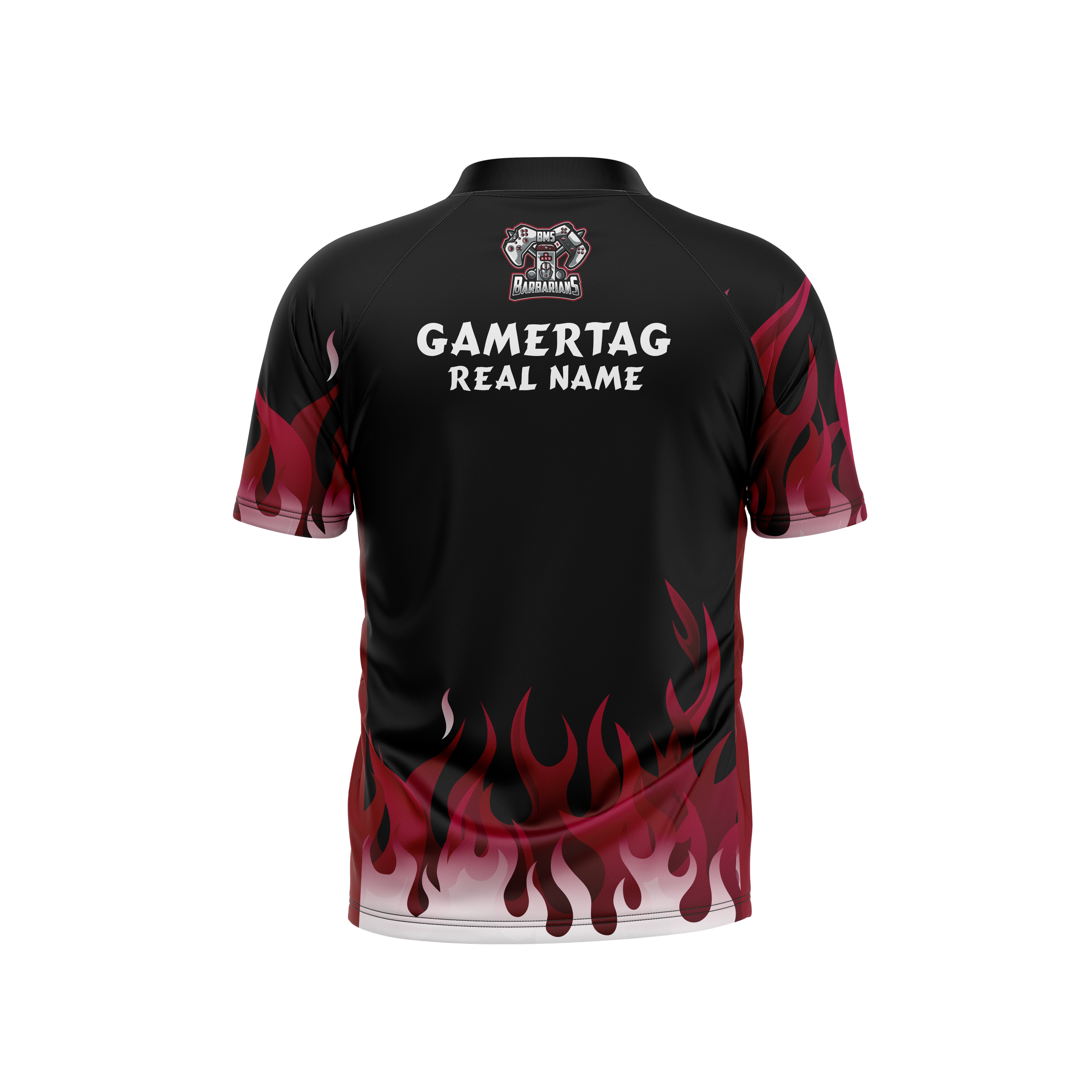 Burnet MS | Immortal Series | Jersey