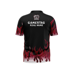 Burnet MS | Immortal Series | Jersey