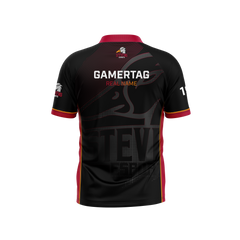 Stevens Esports Jersey
