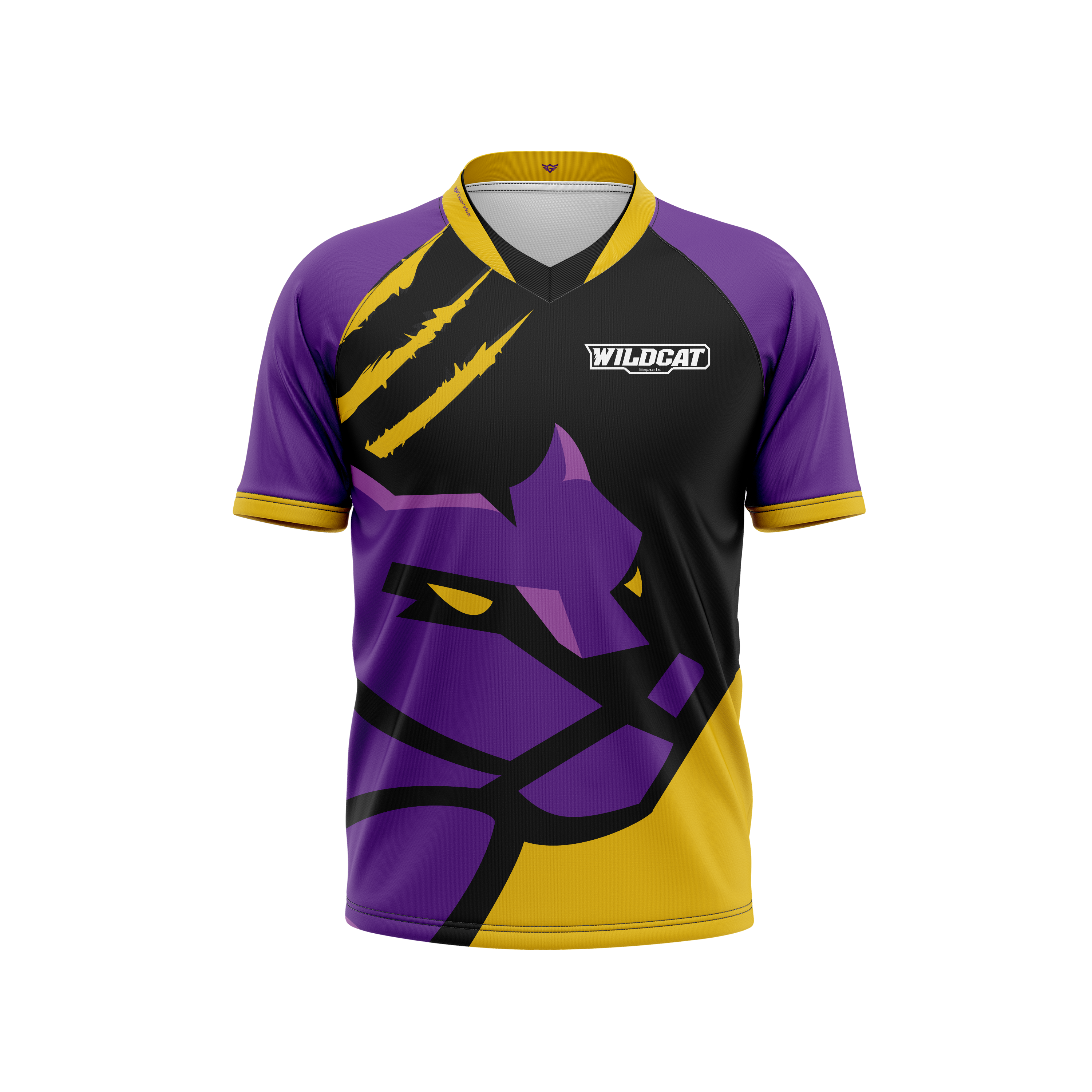 Blue Springs High School | Immortal Series | Jersey
