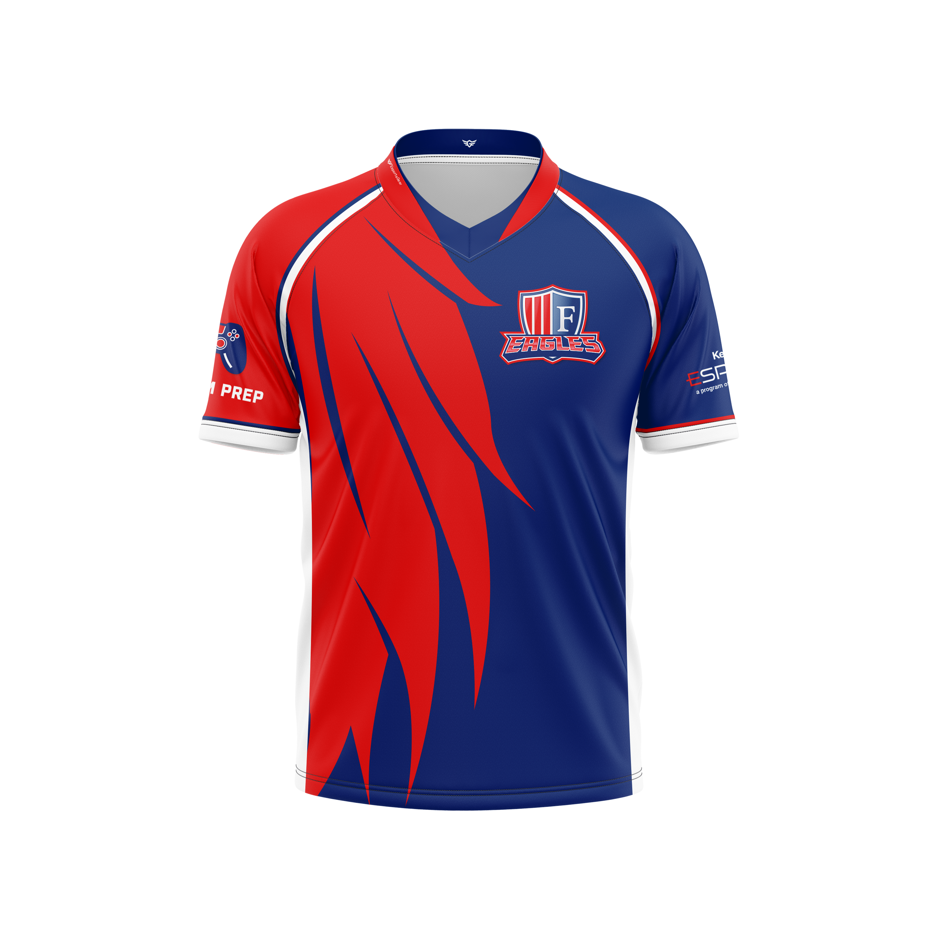 Freedom Preparatory | Immortal Series | Jersey