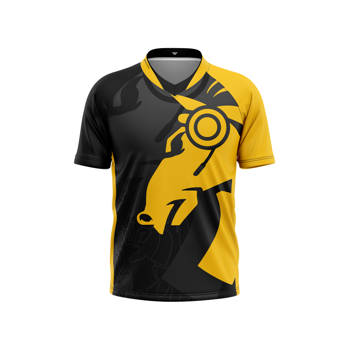 Esports at WMU Jersey