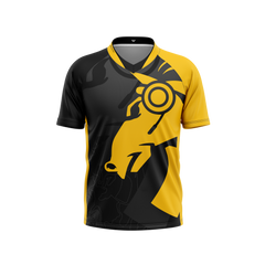 Esports at WMU Jersey