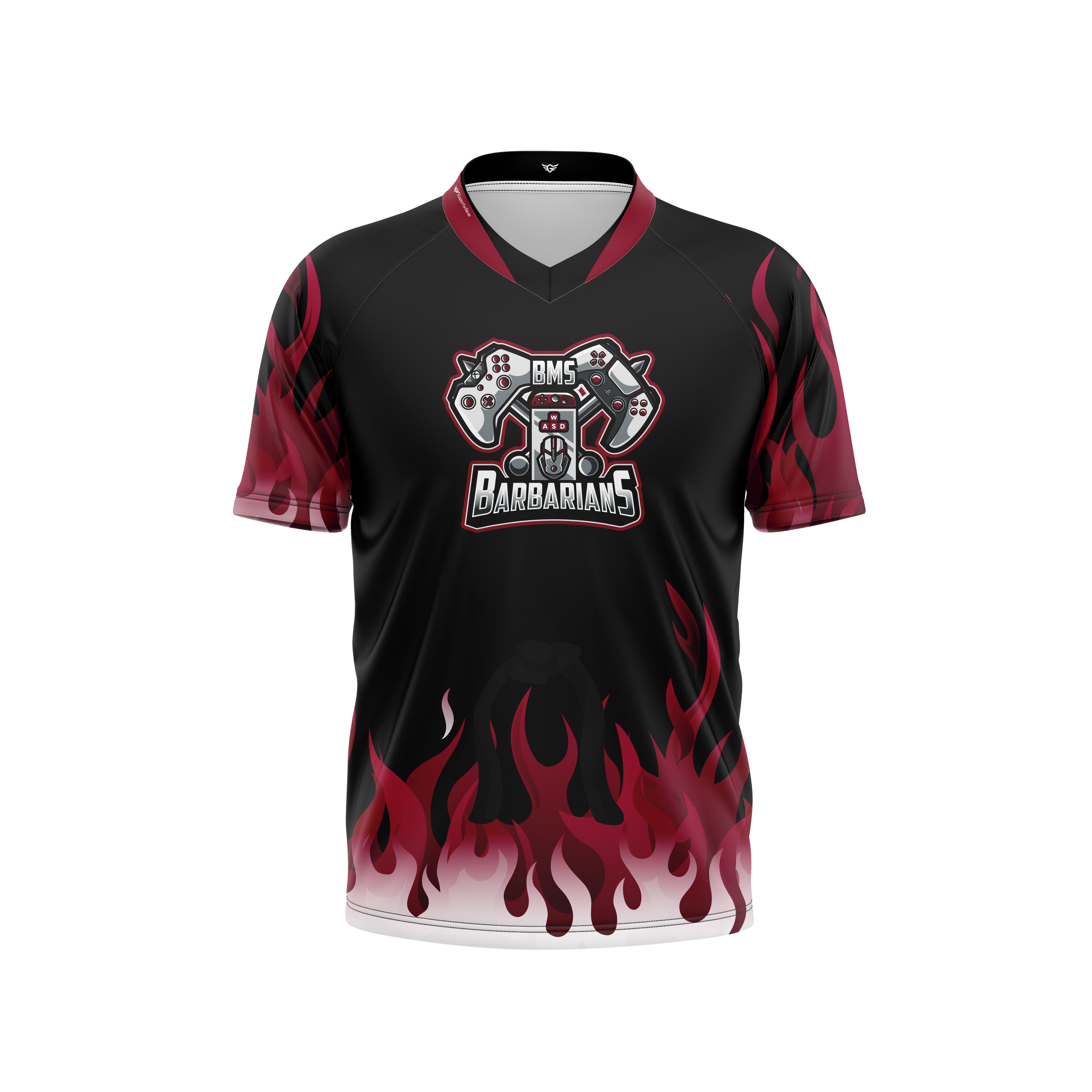 Burnet MS | Immortal Series | Jersey