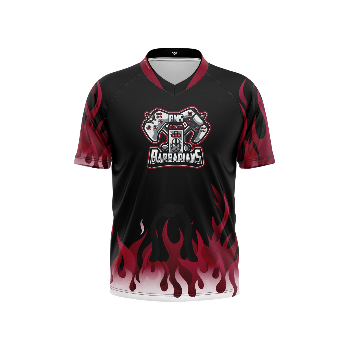 Burnet MS | Immortal Series | Jersey