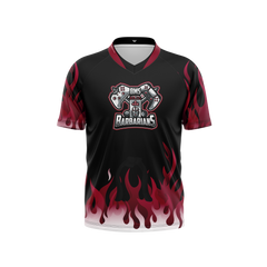 Burnet MS | Immortal Series | Jersey