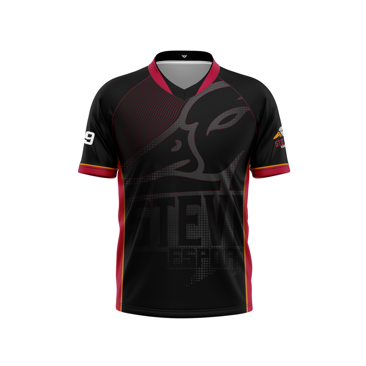 Stevens Esports Jersey