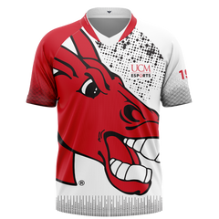 UCM Esports Jersey