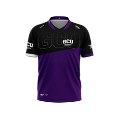 GCU Esports Jersey