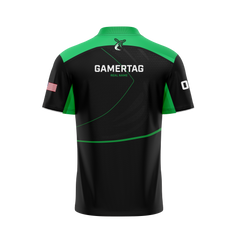 Eureka HS Esports Jersey
