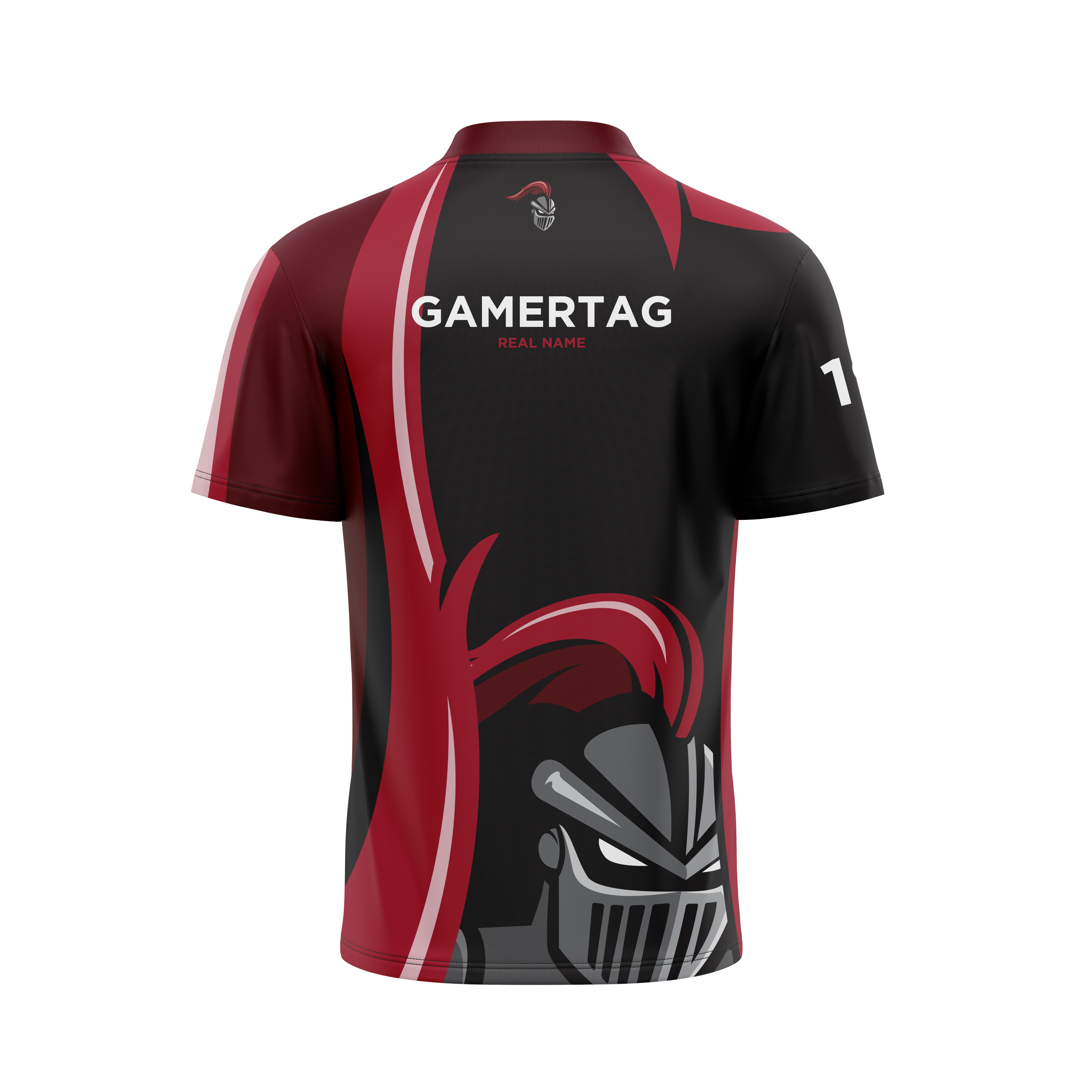 Arcadia Knights Esports Jersey