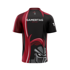 Arcadia Knights Esports Jersey