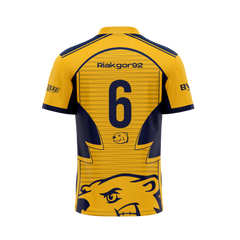 BVU Esports Alt Jersey